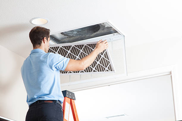 Best HVAC repair near me  in Su Oswego, NY