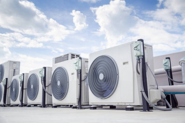 Best Affordable HVAC services  in Su Oswego, NY