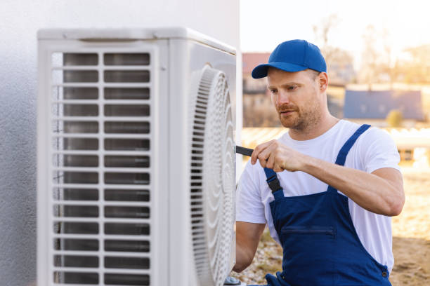 Best HVAC maintenance near me  in Su Oswego, NY